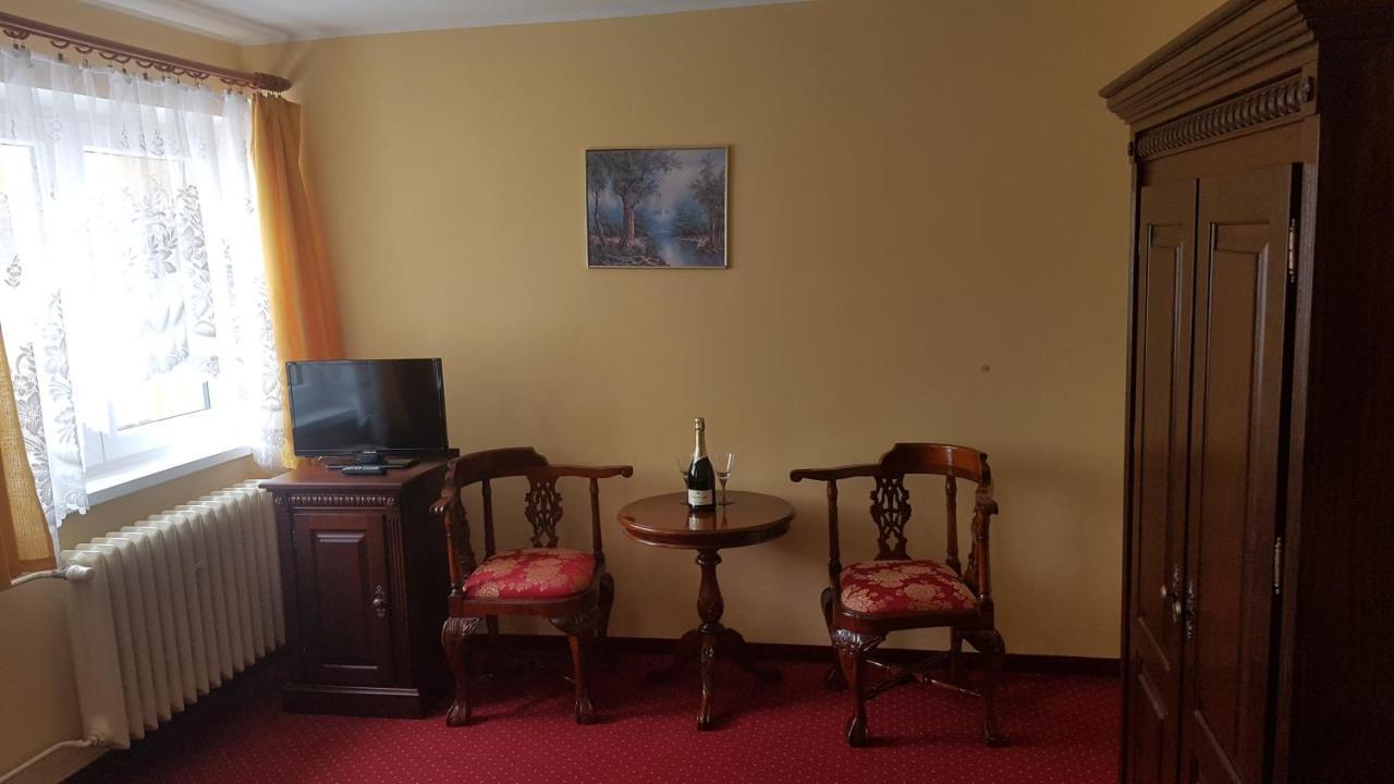 Boží Dar Hotel Slunecna المظهر الخارجي الصورة