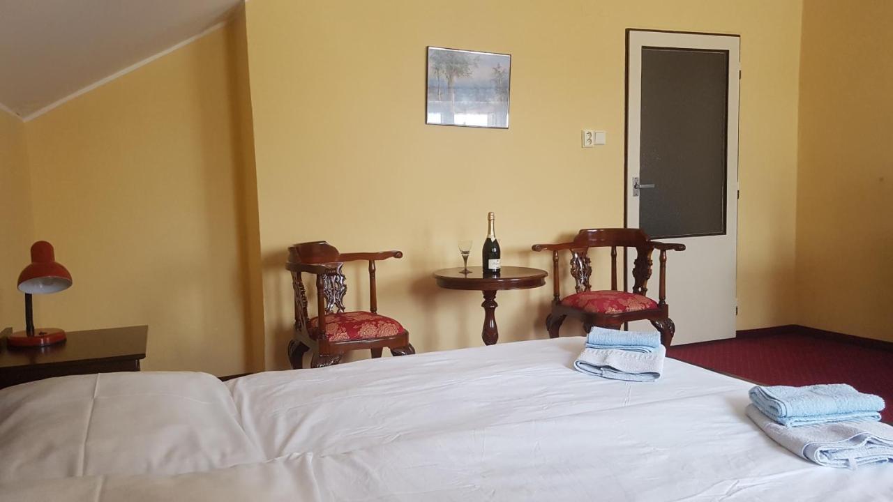 Boží Dar Hotel Slunecna المظهر الخارجي الصورة