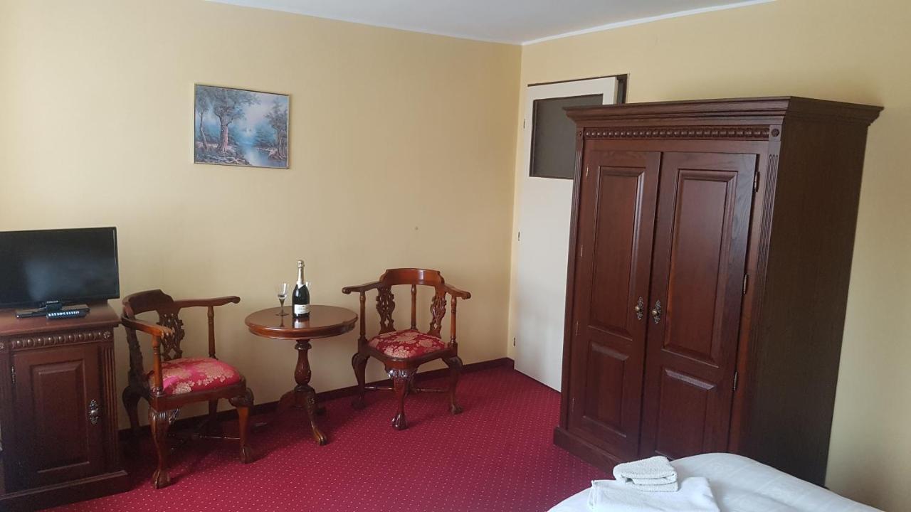 Boží Dar Hotel Slunecna المظهر الخارجي الصورة