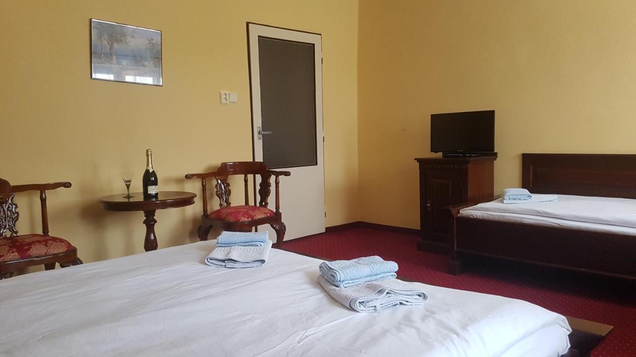 Boží Dar Hotel Slunecna المظهر الخارجي الصورة