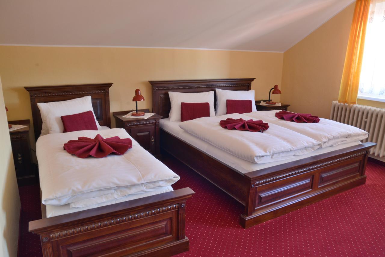Boží Dar Hotel Slunecna المظهر الخارجي الصورة