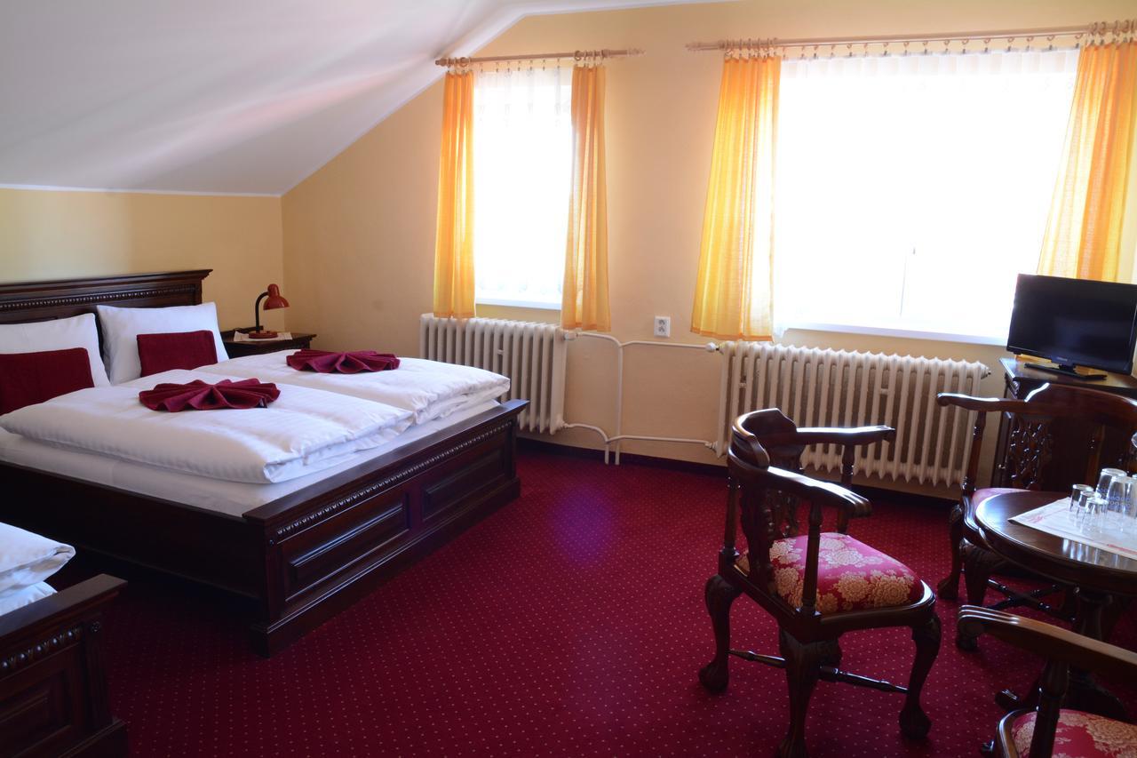 Boží Dar Hotel Slunecna المظهر الخارجي الصورة