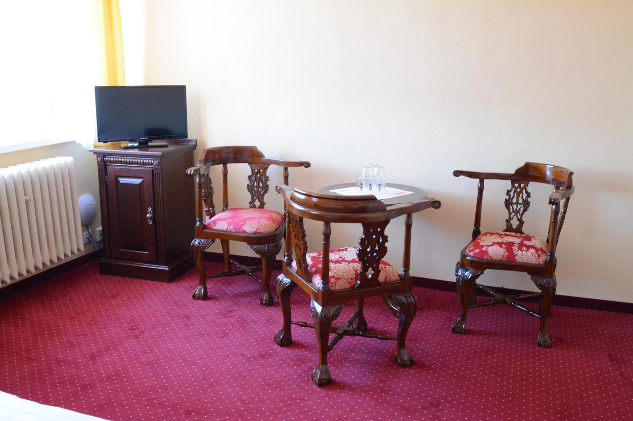 Boží Dar Hotel Slunecna المظهر الخارجي الصورة